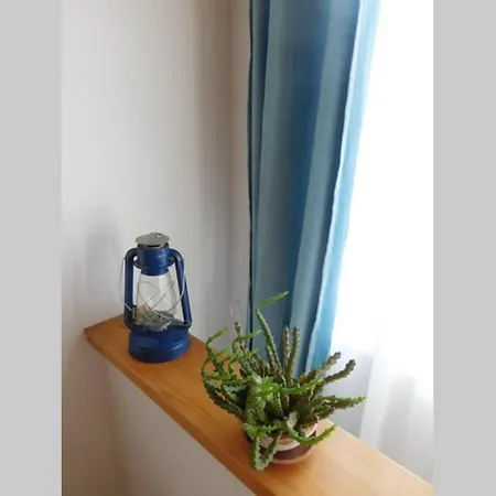 Aldo Sea View Appartement