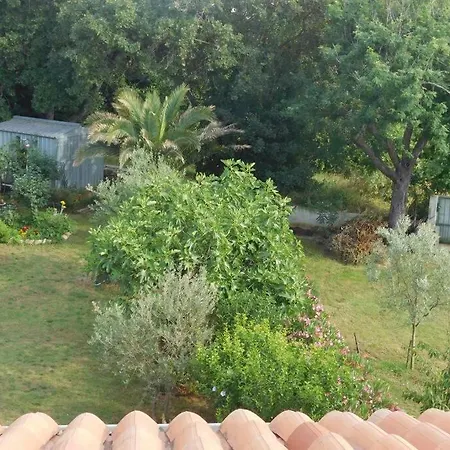 Aldo Sea View Appartement Pula