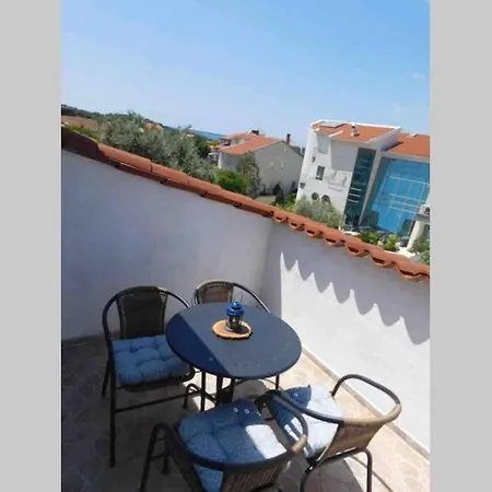 Appartement Aldo Sea View Pula