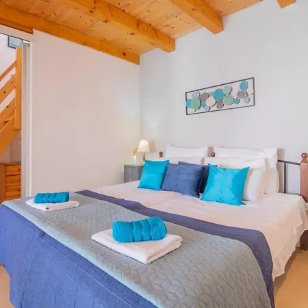 Aldo Sea View Appartement *