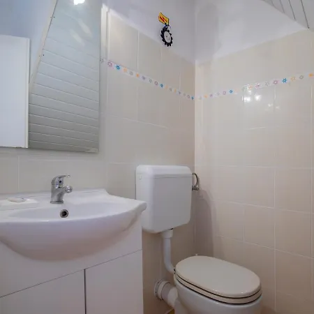 Aldo Sea View Appartement Pula