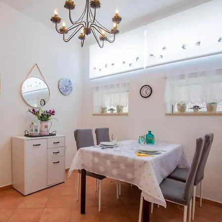 Appartement Aldo Sea View *