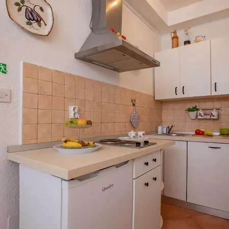 Appartement Aldo Sea View *