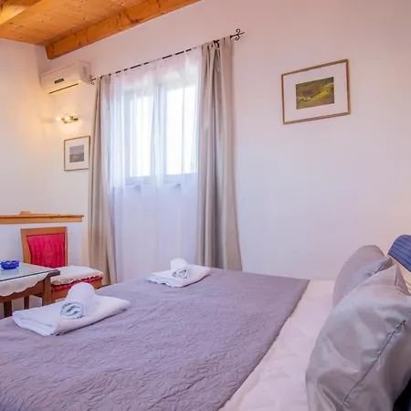 Appartement Aldo Sea View Pula