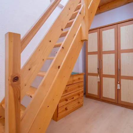 Apartamento Aldo Sea View