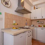 Apartmán Aldo Sea View *