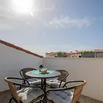 Aldo Sea View Apartmán Pula