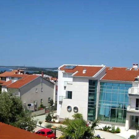 Aldo Sea View Apartmán Pula