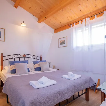Aldo Sea View Apartmán Pula
