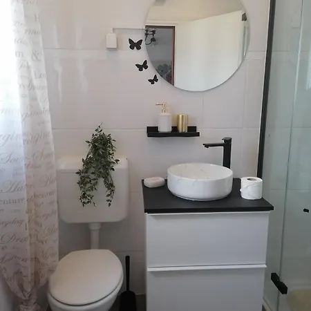 Aldo Sea View Apartamento Pula