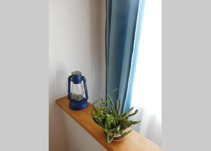 Aldo Sea View דירה