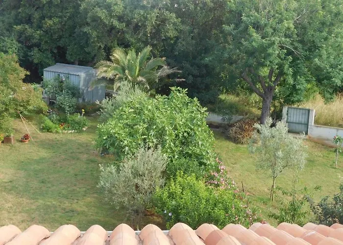 Aldo Sea View דירה פולה