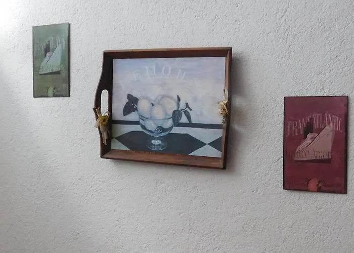 Aldo Sea View פולה