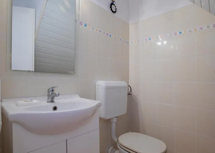 Aldo Sea View דירה פולה