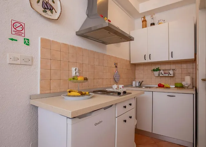 דירה Aldo Sea View *