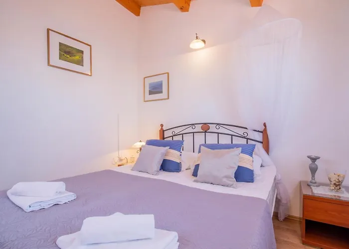 דירה Aldo Sea View פולה