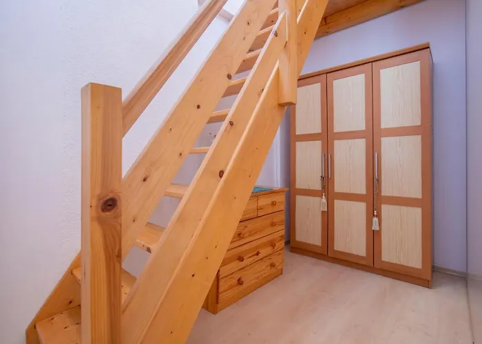 公寓 Aldo Sea View