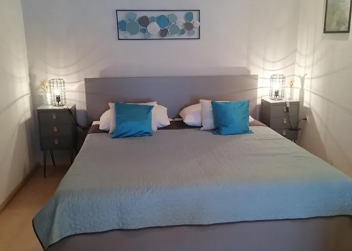 Aldo Sea View פולה