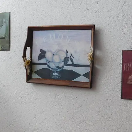 Aldo Sea View 풀라